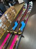 SKI TRAB  GARA AERO 60 157cm , Jerzy, Dzięgielów